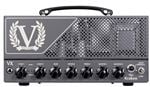 Victory VX Kraken Guitar Tube Amplifier Head 50 Watts Front View